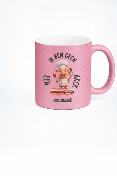 Nevolis® | Espressomok 330ml met Uniek Design | Ontwerp Jouw Eigen Mok | Handgemaakt Cadeau voor Koffieliefhebbers | Gepersonaliseerd op Aanvraag | Enkel of Grote Bestelling