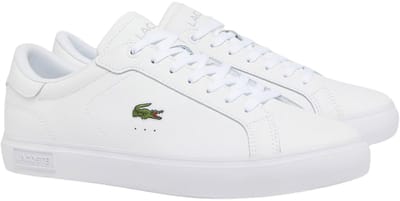 Lacoste Powercourt 125 Sneakers Heren
