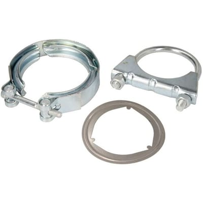 Montageset, roet-/partikelfilter BM CATALYSTS FK11118A