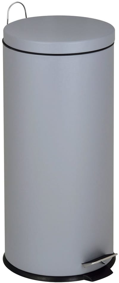Keukenafvalbak met pedaal 30L URBAN