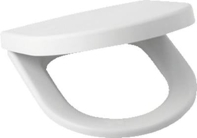 Jika Euroline Closetzitting Wit