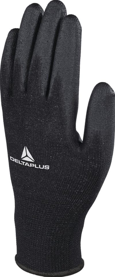 Delta Plus VE702PN Gebreide Handschoen Polyester  - maat 8