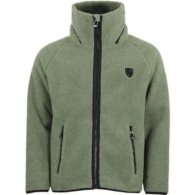 Fleece Jack Peak Mountain Blouson polaire CAMAY
