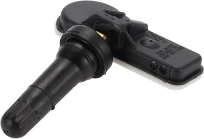 TPMS-sensor voor Peugeot RCZ 2009-2015 - Bandenspanningssensor nr. 9802003680/9811536380, vervangend onderdeel, hoge nauwkeurigheid, eenvoudig te installeren