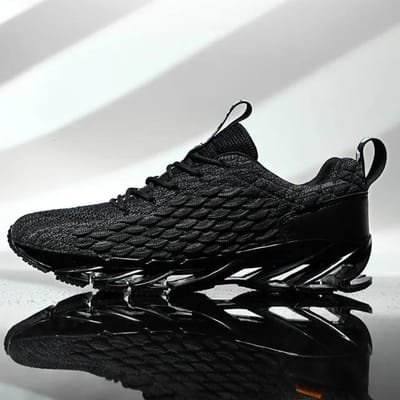 Heren Hardloopschoenen Heren Trend Blade Casual Heren Sneakers Dames Sport Zapatos De Mujer Hombre Plus Size 47 Zapatillas Sneaker 36 white