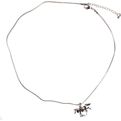 Halsband Red Horse Horse