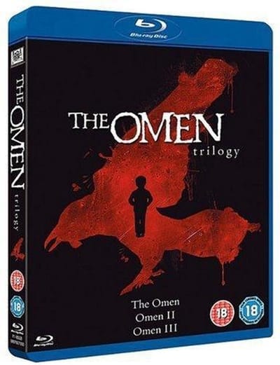 Omen Trilogy