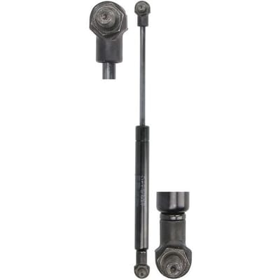 Gasveer, achterklep STABILUS STA2643LV