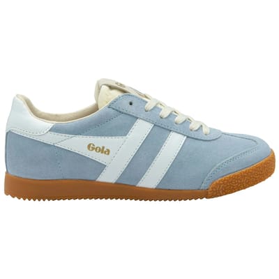 Vrouwen sneakers met veters Gola Elan