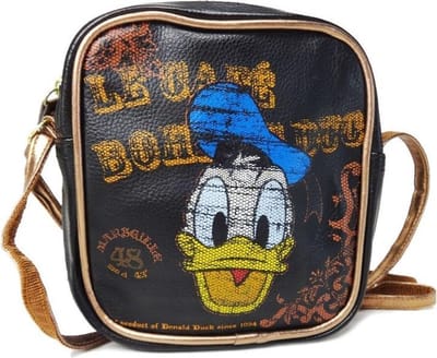 Donald Duck tas kinder schoudertas Disney