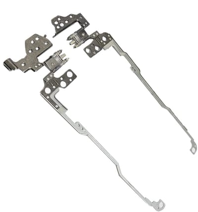 Dailygoods - Vervangingsscharnier voor HP Probook X360 11 G5 G6