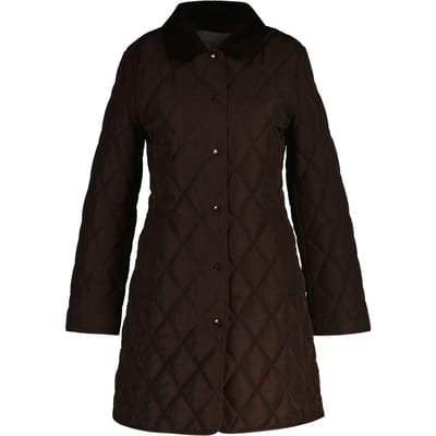 Gant 4751177 Jas Bruin S Vrouw