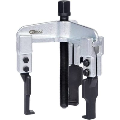 KS Tools 630.0003 Poelietrekker Spanbereik 20 tot 90 mm Aantal haken 3