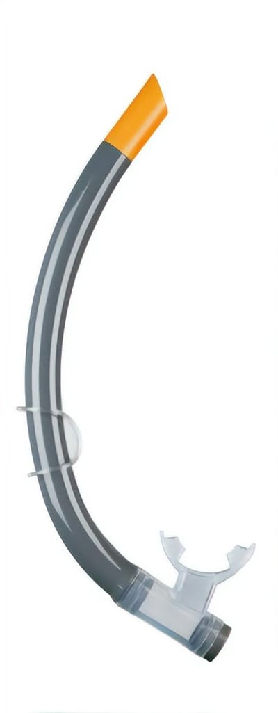 BECO Snorkel - Unisex - Grijs