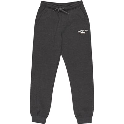 Quiksilver Eqbfb03179 Joggers Grijs 10 Years Jongen