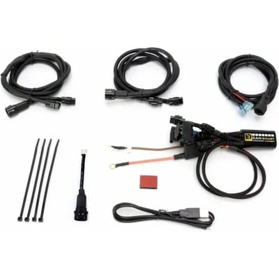 Kabelboom DENALI Cansmart Plug-N-Play Gen II BMW F 800 R ABS (0B54)