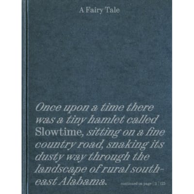 Slowtime Alabama & The Beautiful Sadness - Sanne Peper