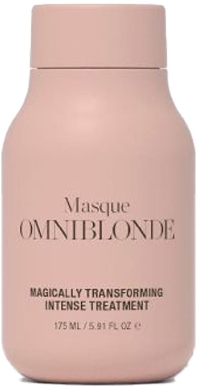 Omniblonde Magically Transforming Intense Treatment 40 ml