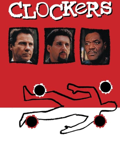 Clockers