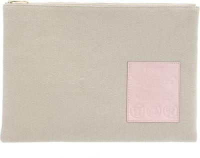 BREE Utensil zak Simply SLG 206 Pouch Spring Rose Beige
