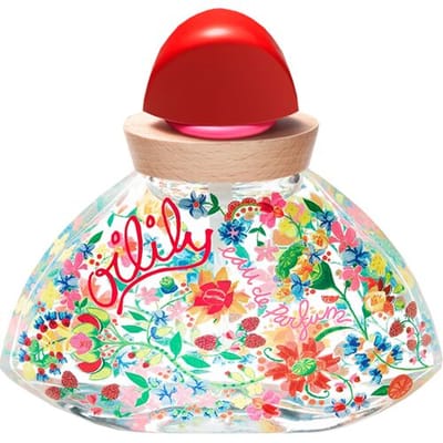 Oilily Classic Eau De Parfum 30 ml- maatOne size Multi Colour