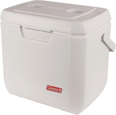 Koelbox 26 liter - Houdt inhoud tot 3 dagen koud met sterke isolatie