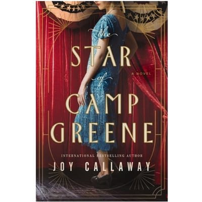 The Star Of Camp Greene - Joy Callaway