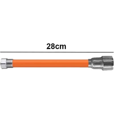 Rallonge Robinet Extenseur Salle de Bain Ajustable Flexion Libre Anti-éclaboussures Universel Tube d'Extension Adaptateur 360 Degrés Pour Évier de Cuisine