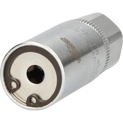KS Tools 152.1005 Steekbout-uitschroevendraaier, M5