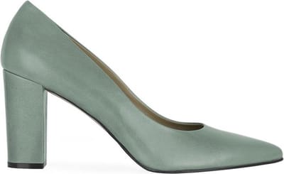 Noë Shoes Nirma Pump Sage