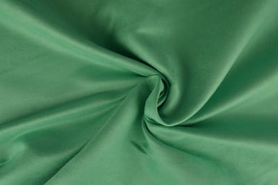 30 meter suedine - Mintgroen - 100% polyester