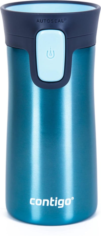 Contigo Thermosfles - blauw