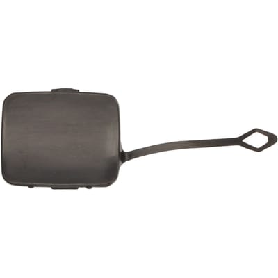 Ventilatiegrille, bumper trekhaak BLIC 5513-00-0037920P