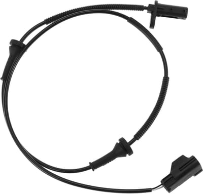 Voorwiel Snelheidsensor Rechts voor Volvo XC90 (2003-2014) - ABS Sensor voor Antiblokkeersysteem, Hoogwaardige Vervangingsonderdelen, Betrouwbare Prestaties