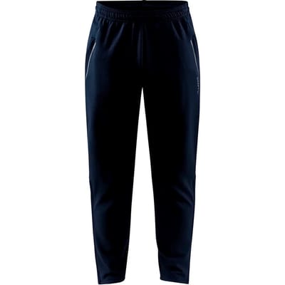 Craft Core Soul Zip Sweatbroek Heren - Marine | Maat: XXL