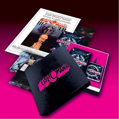Lisztomania