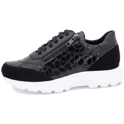 Lage Sneakers Piesanto 255762