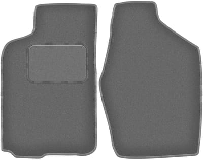 Automatten voor: Toyota Camry V20 II sedan (1986-1991)