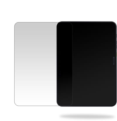 Mobilize Screenprotector geschikt voor Samsung Galaxy Tab Active5 Pro Glazen | Mobilize Screenprotector - Case Friendly