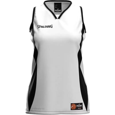 Damestrui Spalding Jam
