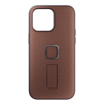 Peak Design - Mobile Everyday Loop Case iPhone 15 Pro Max v2 - Redwood