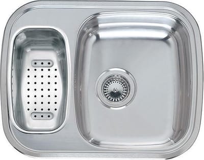 Spoelbak Reginox Queen 60 universele inleg B0935LLU08GDS