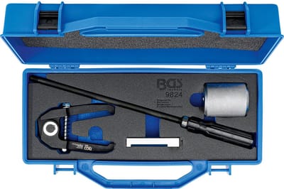 BGS Injector-trekkerset voor VAG universeel