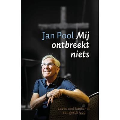 Mij Ontbreekt Niets - Jan Pool