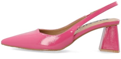 Bianco Pumps BIAMARALYN