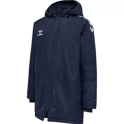 hmlCORE XK BENCH JACKET KIDS