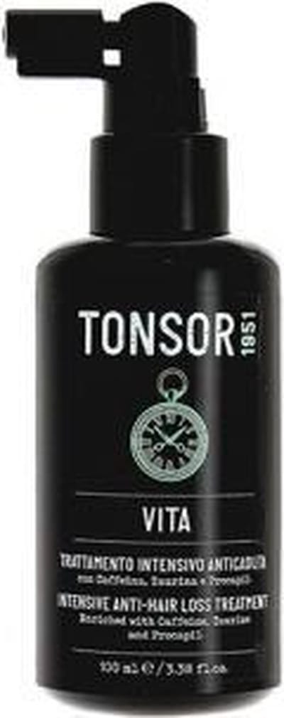 Tonsor 1951 VITA Intensieve behandeling tegen haaruitval 100 ml