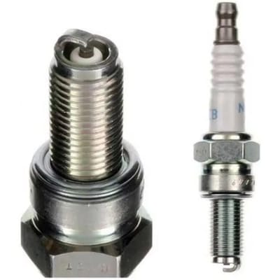 Bougie voor motor standaard hoge prestaties NGK