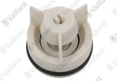 VAILLANT ventiel, terugslag VSC D 146+206/4-5 150 R1 o.a. Vaillant-nr. , 117231