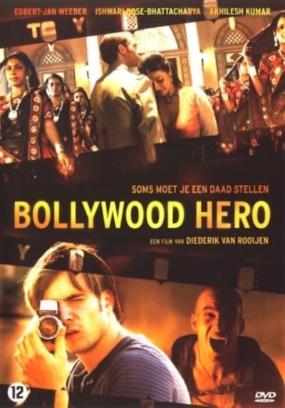 Bollywood Hero